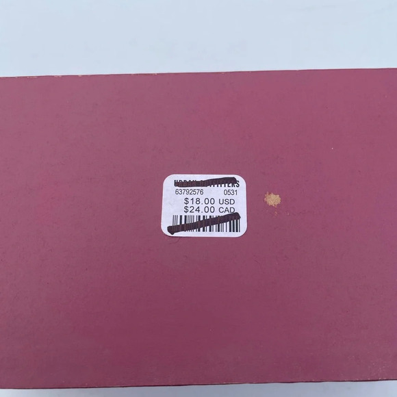 NWT Urban Outfitters Mushroom Salt And Pepper Shaker Set - Picture 6 of 11